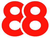 Cerveceria 88 logo